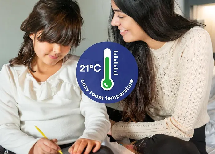 A&O Amsterdam Zuidoost Hostel